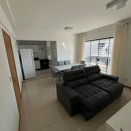 Apartment In Belem Do Para - Umarizal Exteriör bild