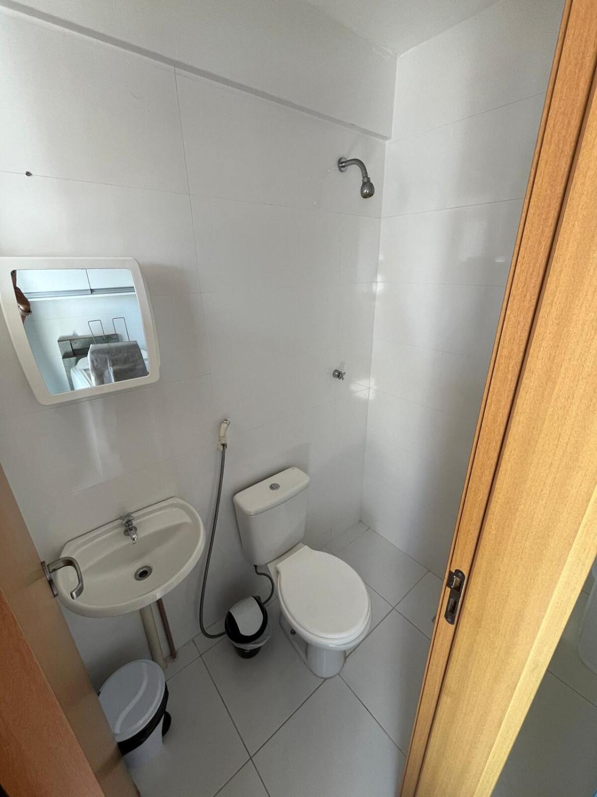 Apartment In Belem Do Para - Umarizal Exteriör bild