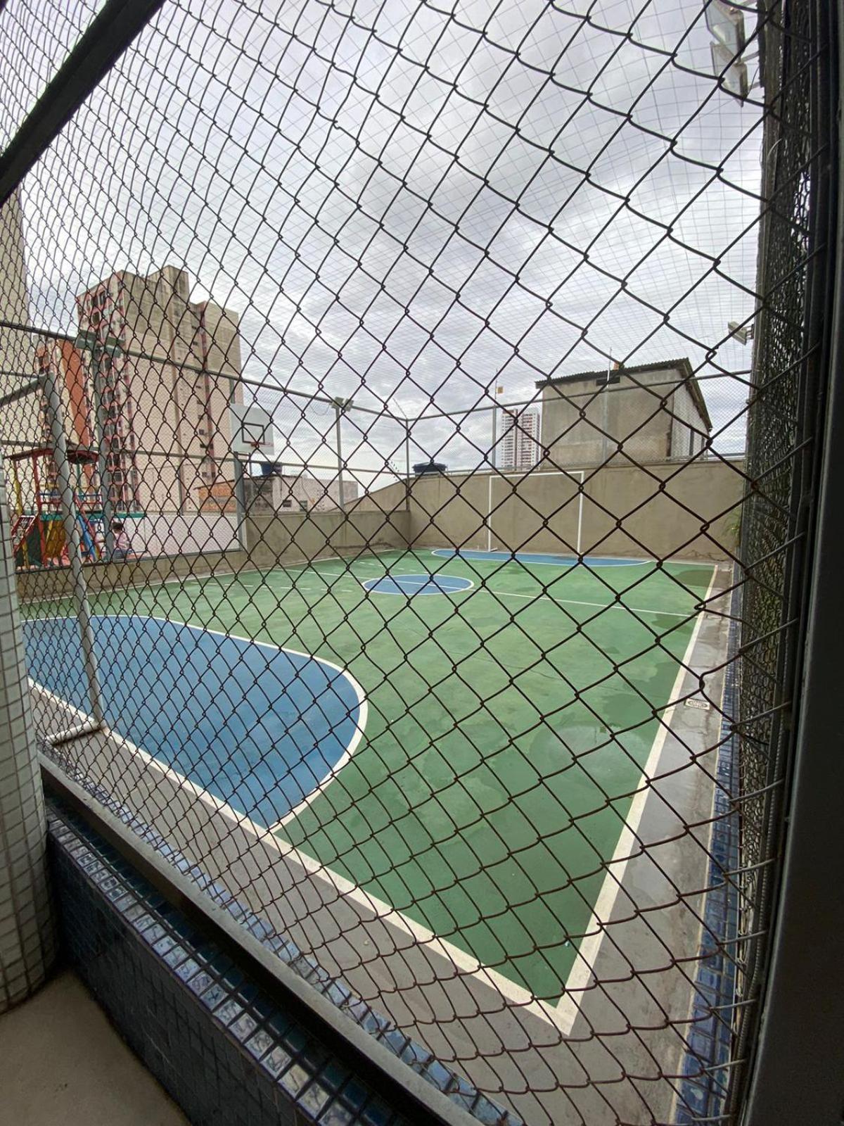 Apartment In Belem Do Para - Umarizal Exteriör bild