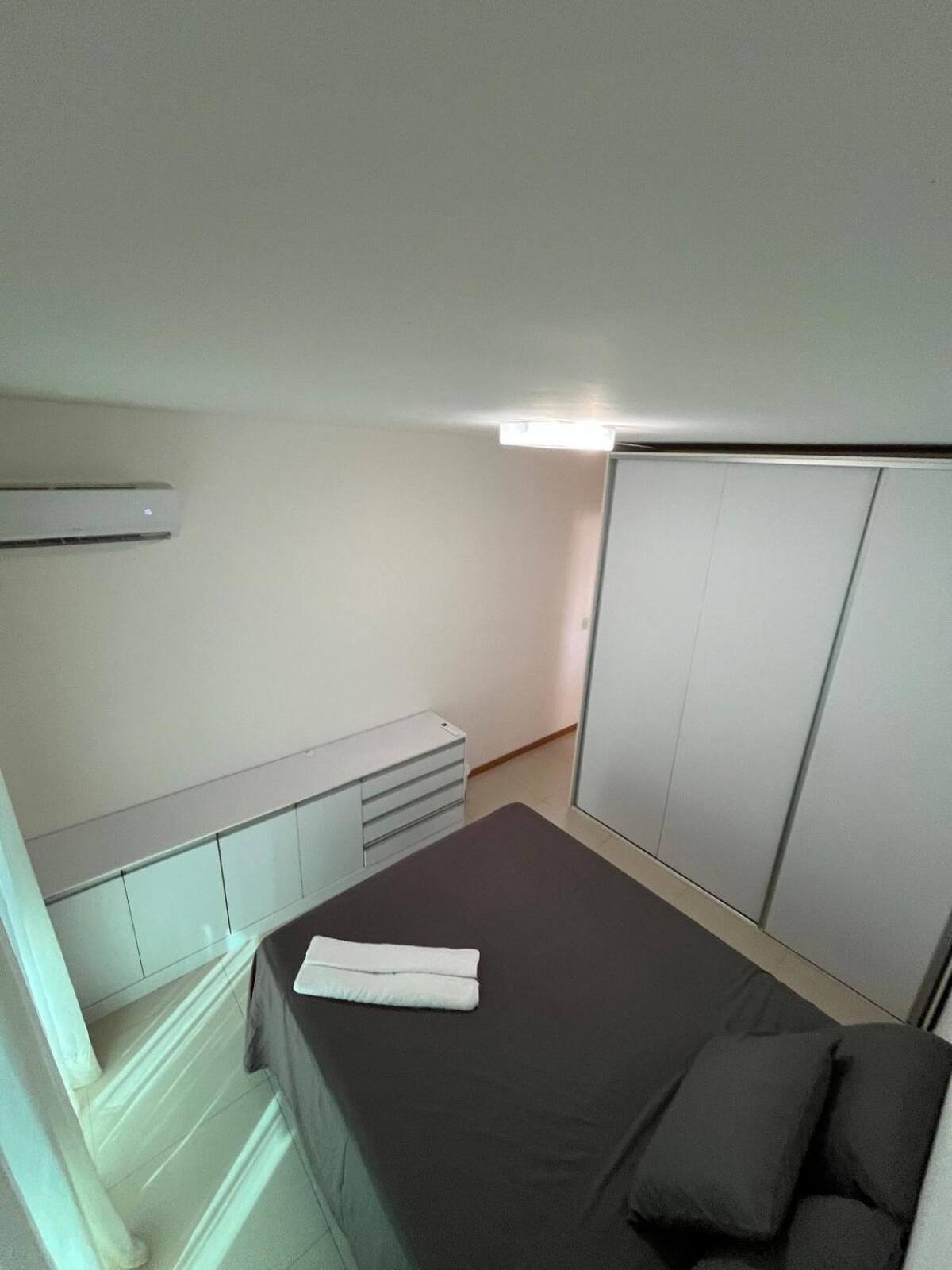 Apartment In Belem Do Para - Umarizal Exteriör bild