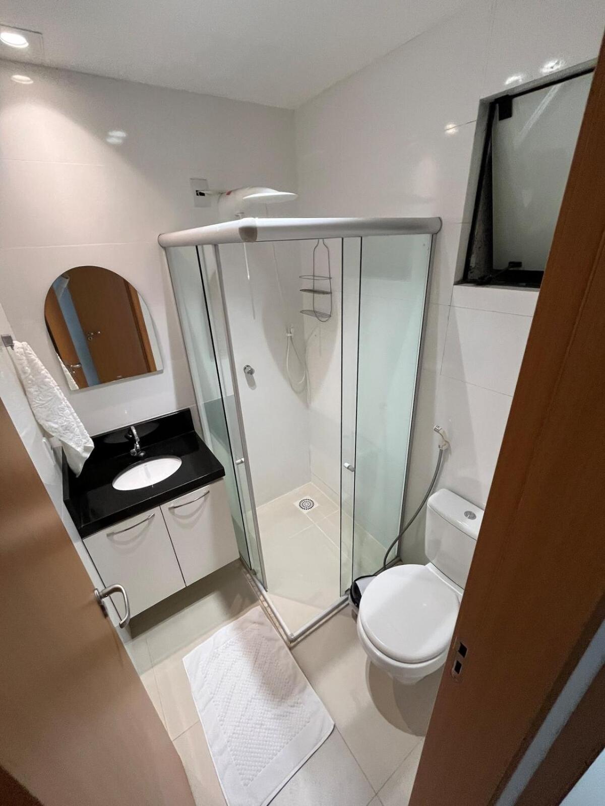 Apartment In Belem Do Para - Umarizal Exteriör bild
