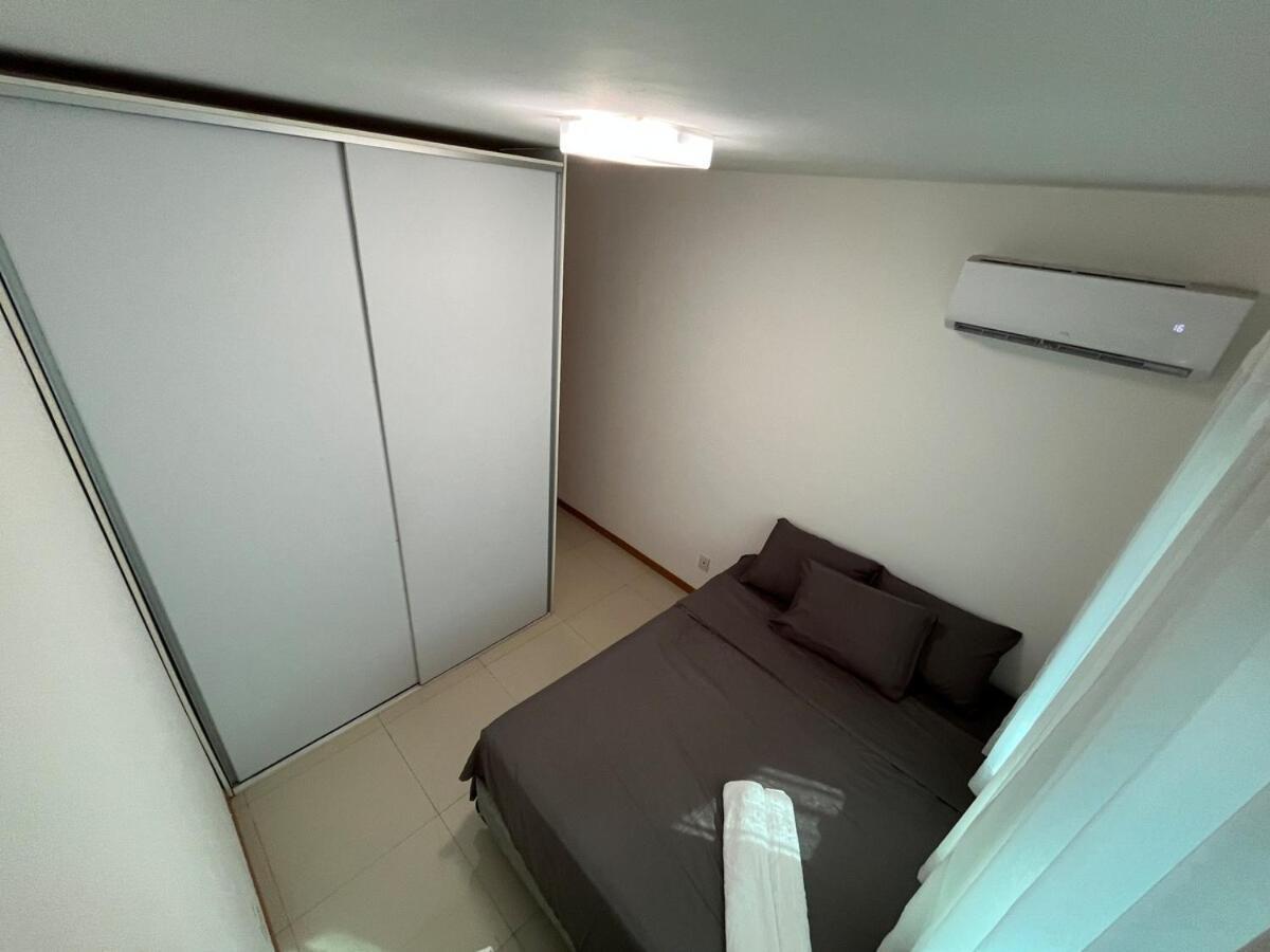 Apartment In Belem Do Para - Umarizal Exteriör bild