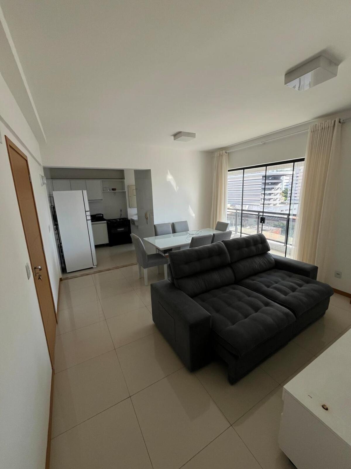 Apartment In Belem Do Para - Umarizal Exteriör bild